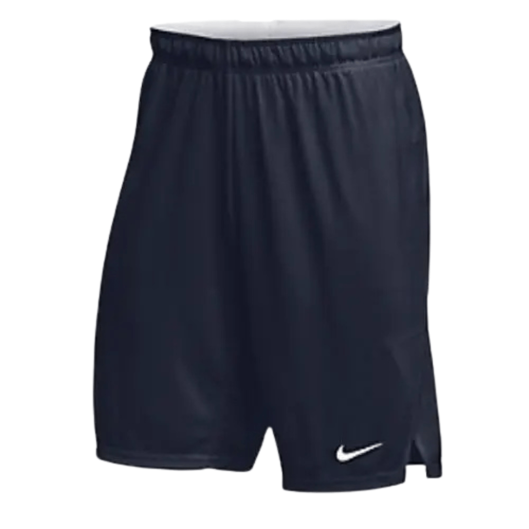 Nike Untouchable Speed CORE Shorts Apparel Bottoms Navy - 419 Lax.com