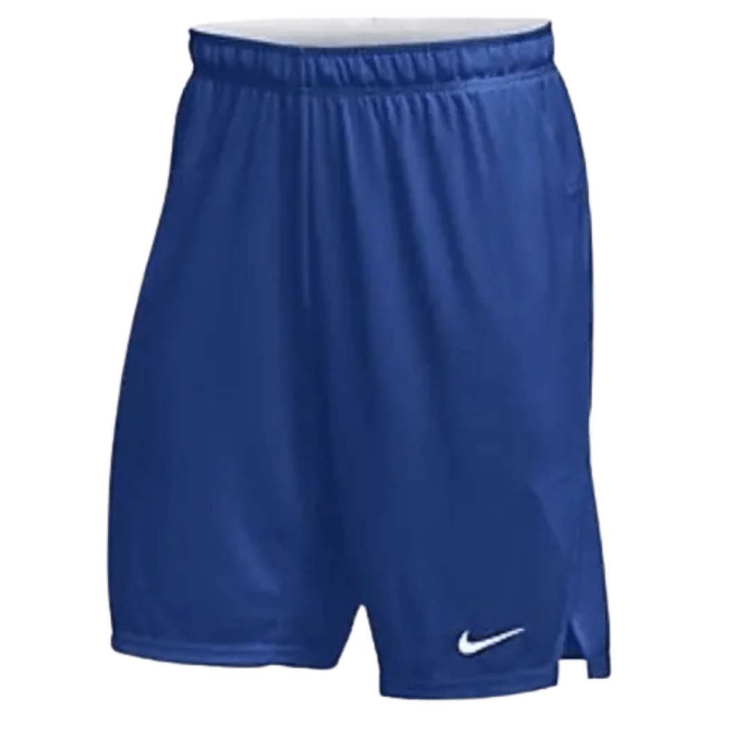 Nike Untouchable Speed CORE Shorts Apparel Bottoms Royal - 493 Lax.com