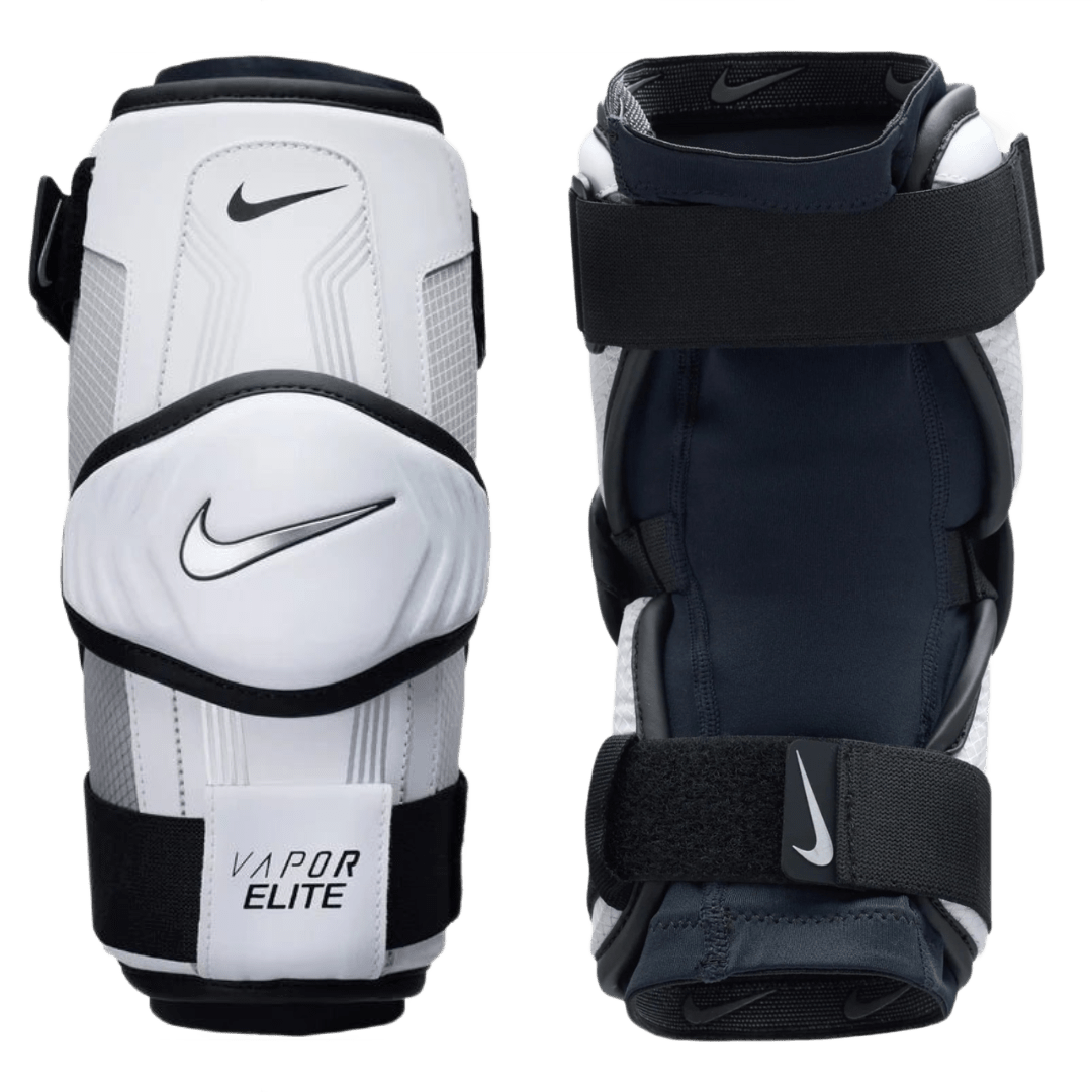 Nike Vapor Elite '25 Arm Pads Men's Arm Protection White Lax.com