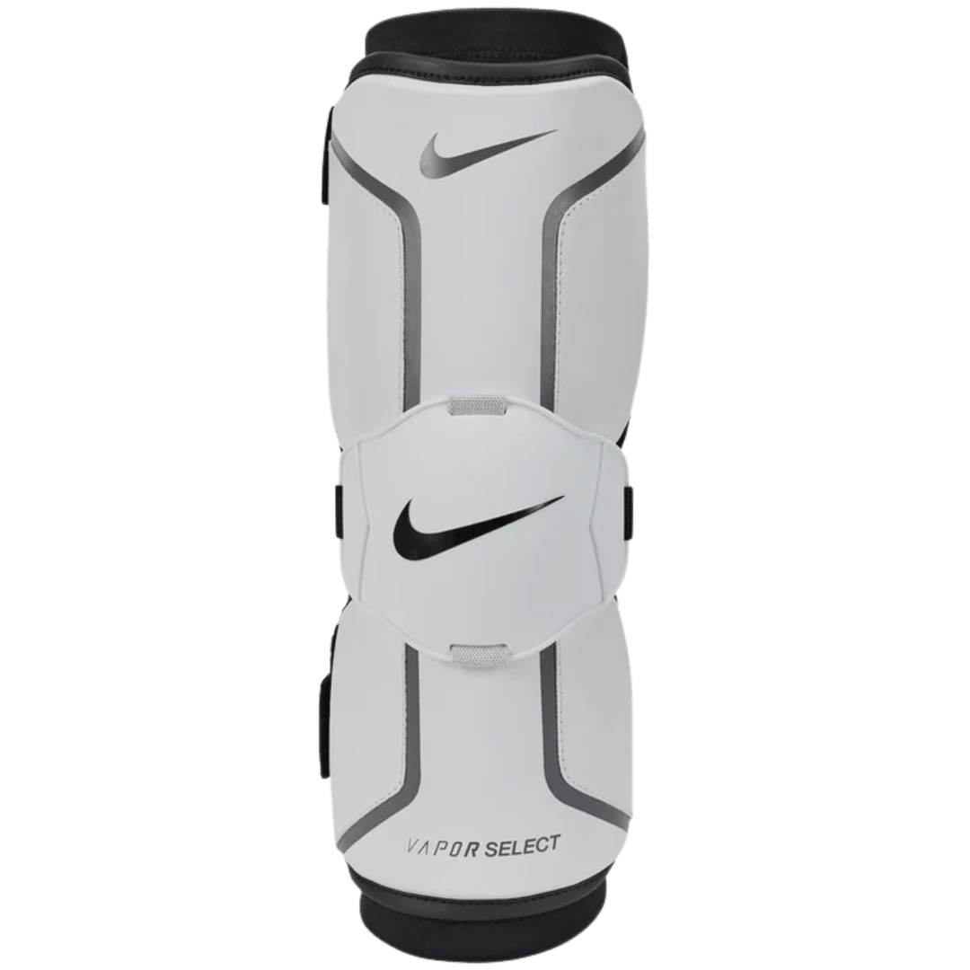Nike Vapor Select 2 Arm Guards Men's Arm Protection White Lax.com