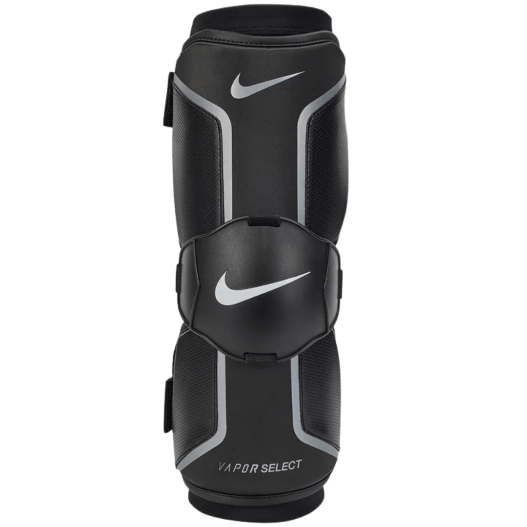 Nike Vapor Select 2 Arm Guards Men's Arm Protection White Lax.com