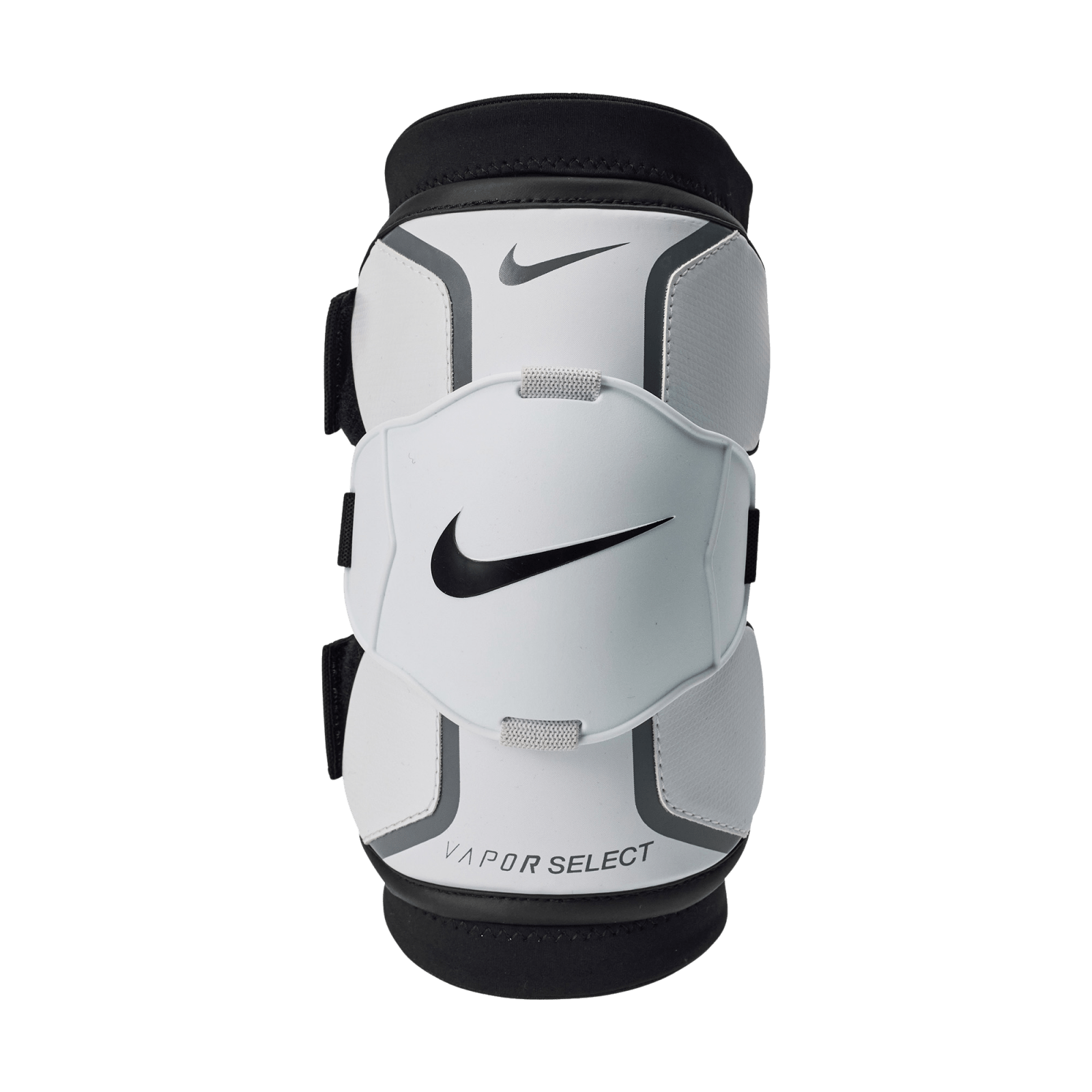 Nike Vapor Select 2 Arm Pads Men's Arm Protection White Lax.com