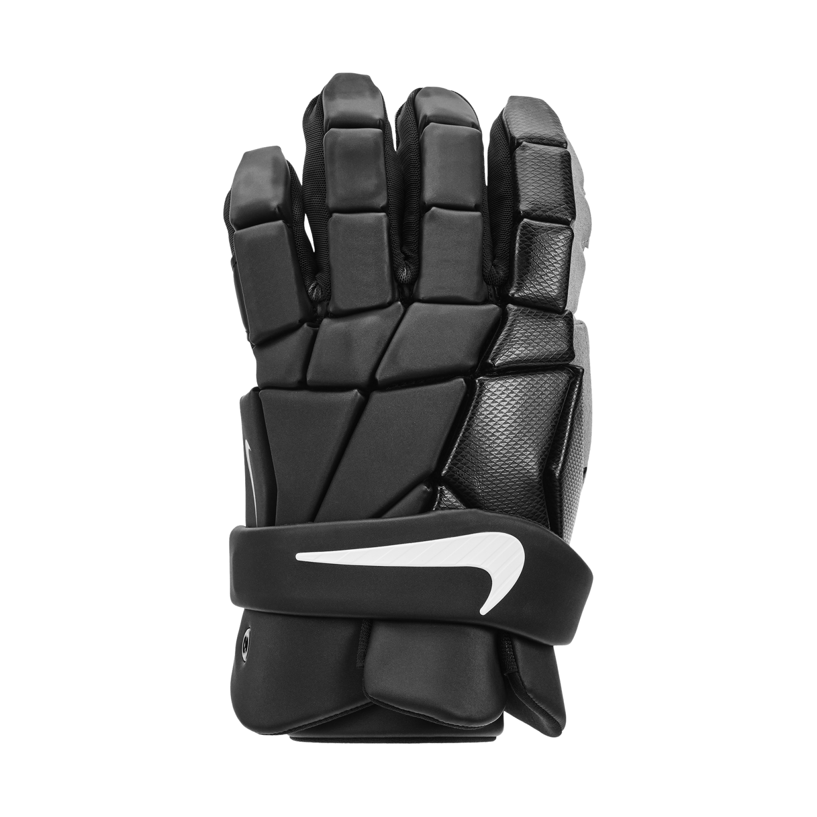 Nike Vapor Select 2 Lacrosse Gloves Men's Gloves White Lax.com