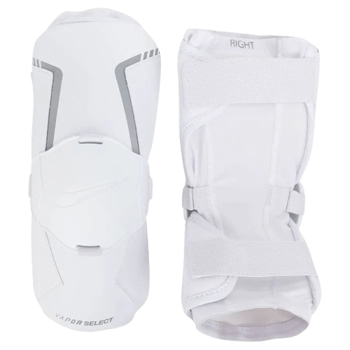 nike lacrosse arm guards