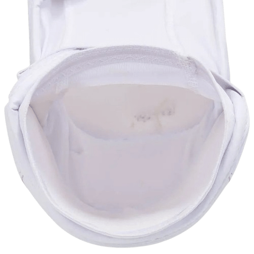 Nike Vapor Select Arm Guards Men's Arm Protection White Lax.com