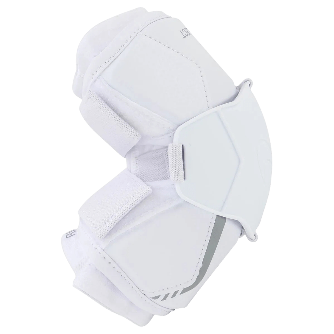 Nike Vapor Select Arm Pads Men's Arm Protection Black Lax.com