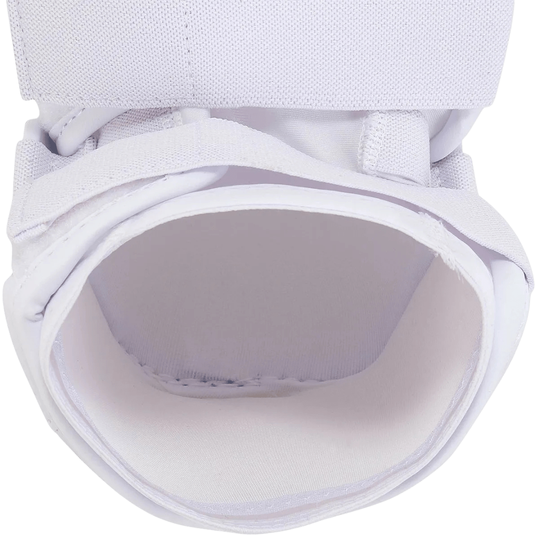 Nike Vapor Select Arm Pads Men's Arm Protection Black Lax.com