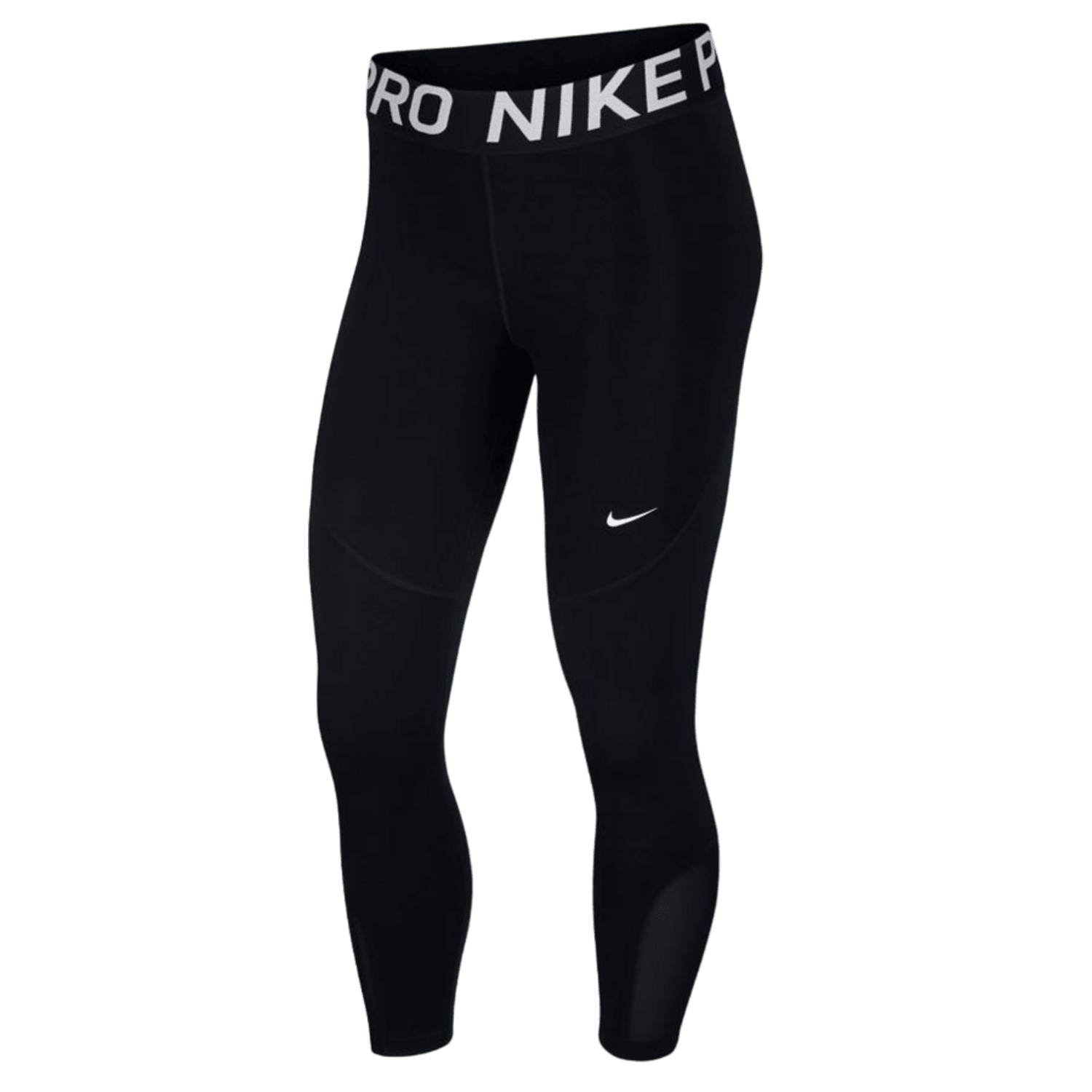 Nike with NP Crop Pant Lacrosse Bottoms Free Shipping Over $99*