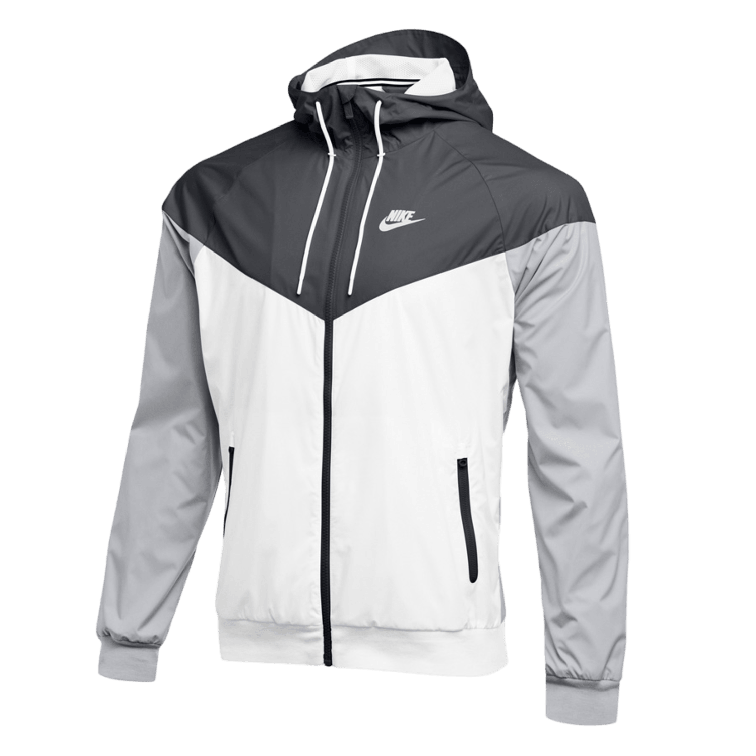 Nike Windrunner Men s Jacket Lacrosse Tops Free Shipping Over 99