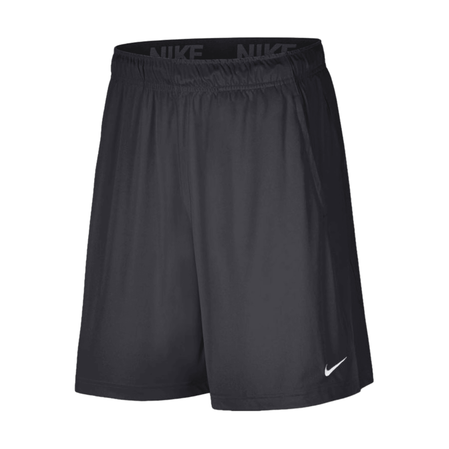 Nike Youth Dry Training Shorts Apparel Bottoms Black Lax.com