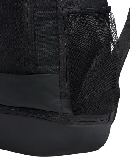 Nike Zone Backpack 2023 Bags Black Lax.com