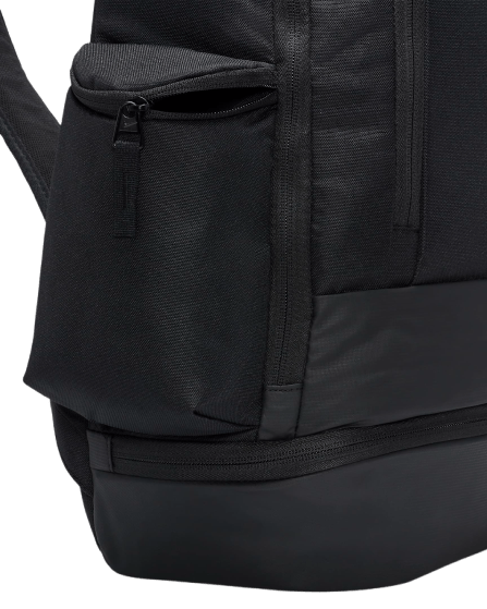 Nike Zone Backpack 2023 Bags Black Lax.com