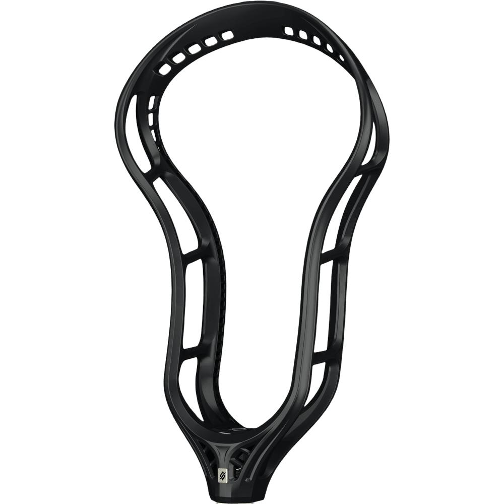 StringKing Mark 3A Lacrosse Head Men's Head Black Lax.com