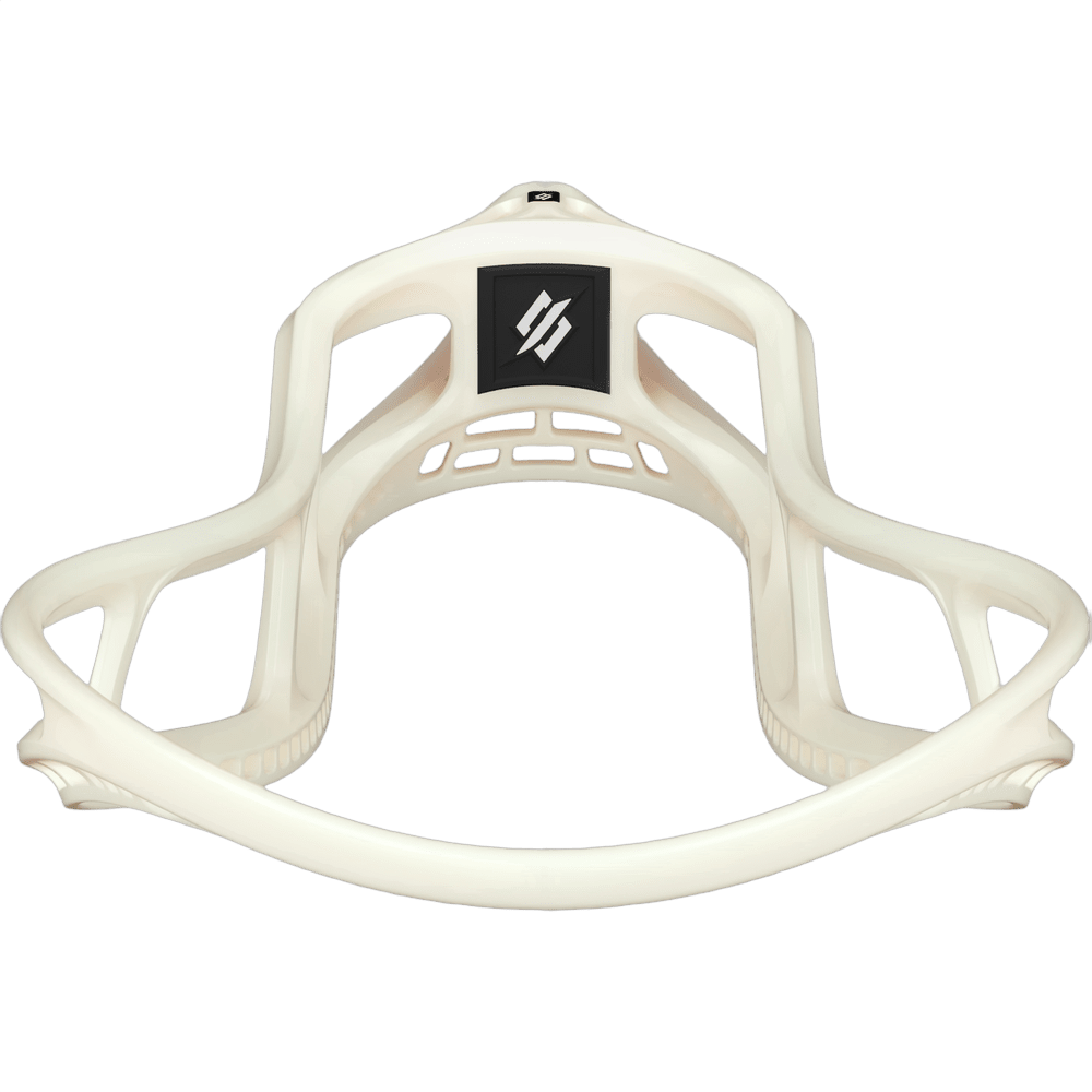 StringKing Mark 3A Lacrosse Head Men's Head Raw Lax.com