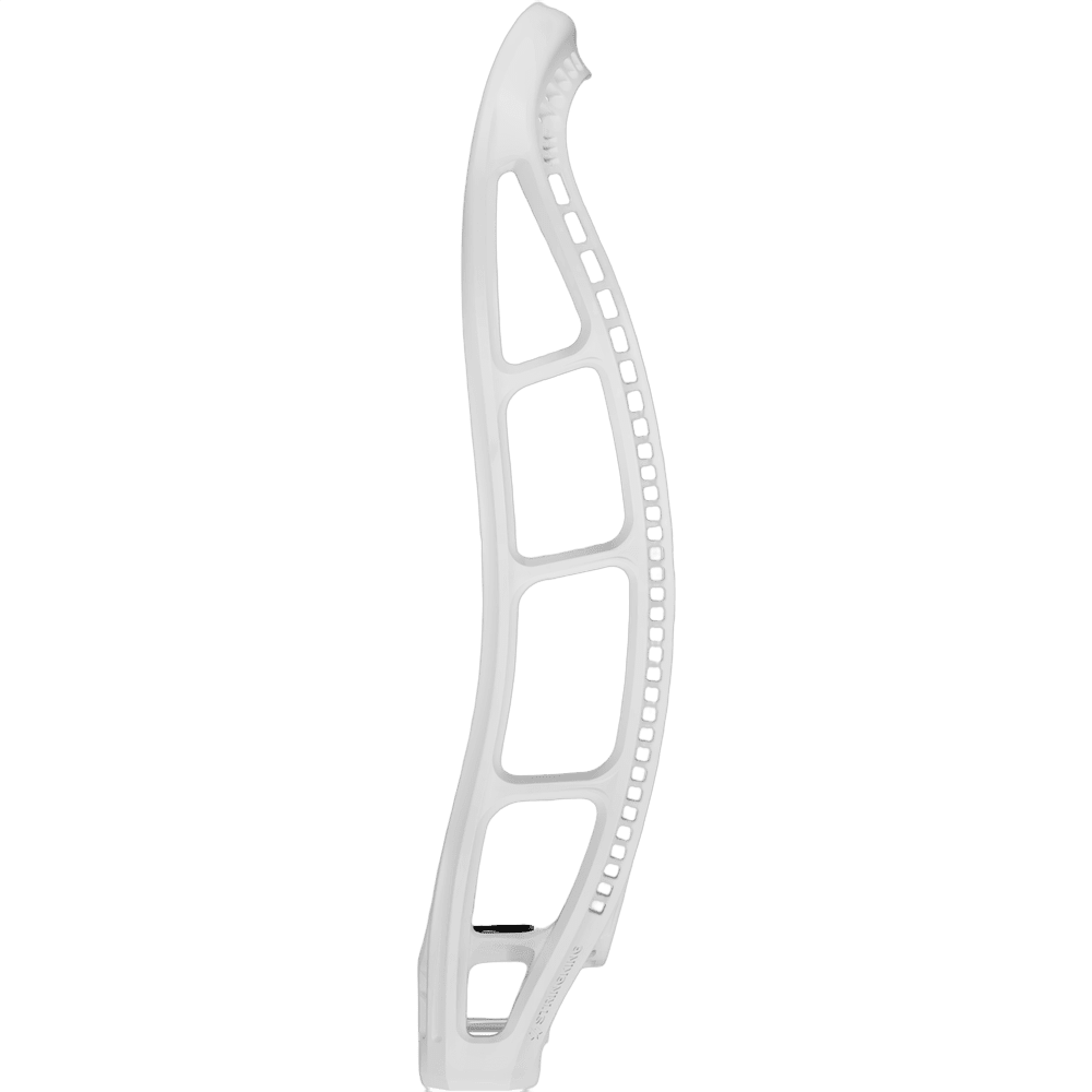 StringKing Mark 3A Lacrosse Head Men's Head White Lax.com