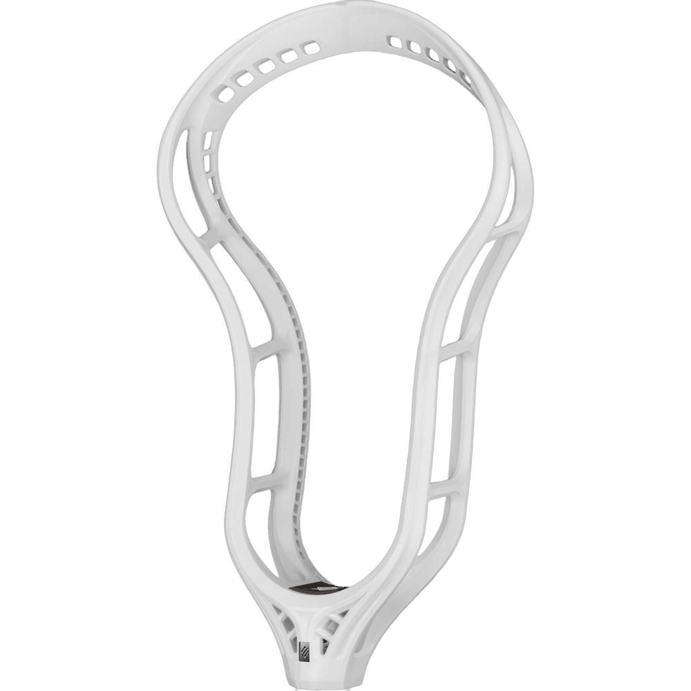 StringKing Mark 3A Lacrosse Head Men's Head White Lax.com