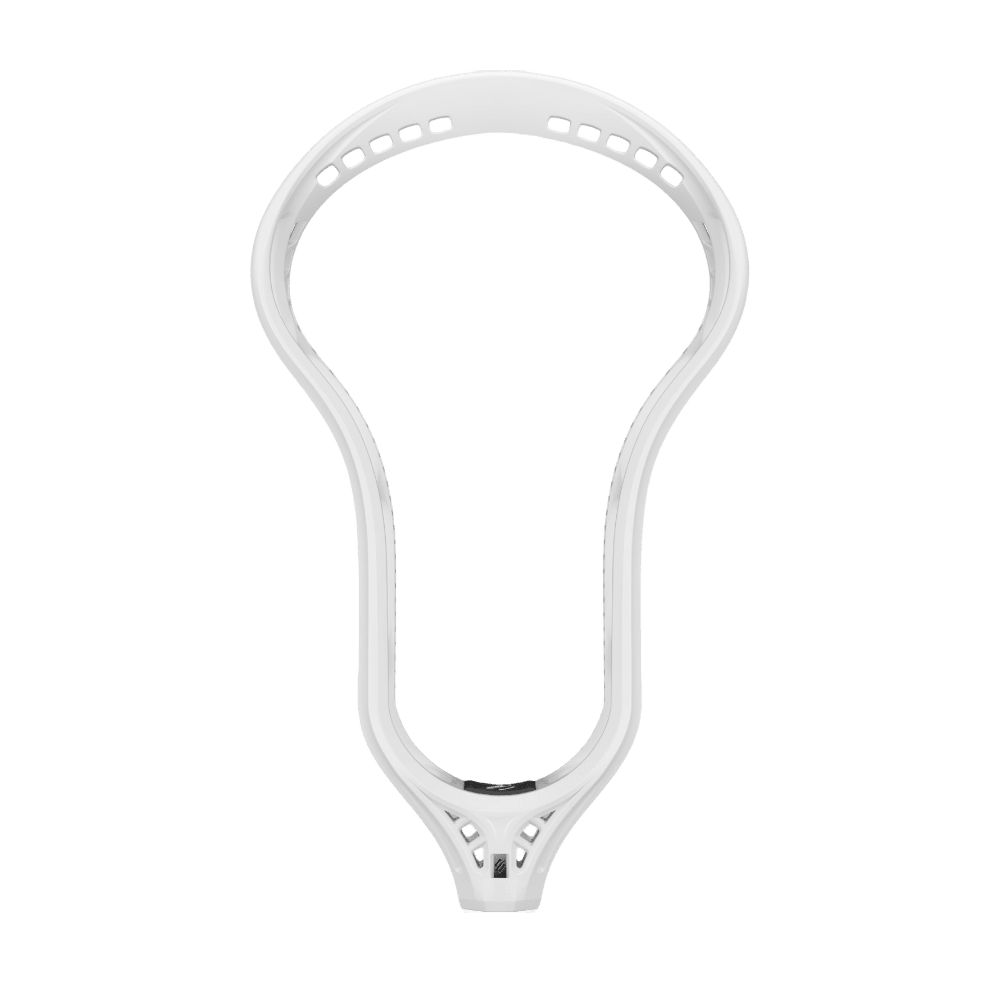 StringKing Mark 3A Lacrosse Head Men's Head White Lax.com