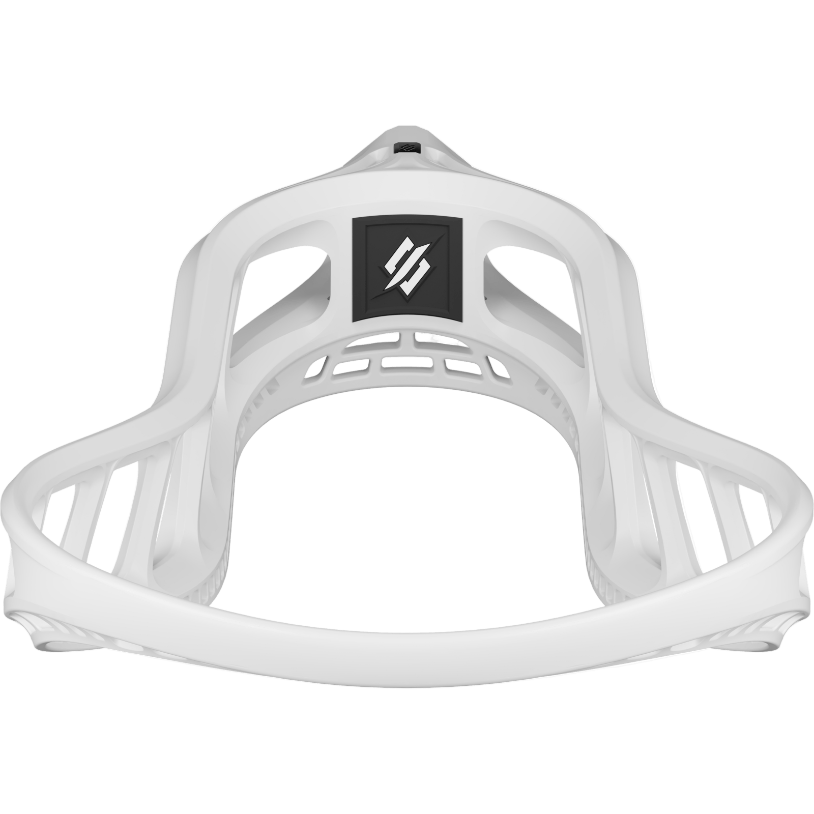 StringKing Mark 3D Lacrosse Head Men's Head Raw Lax.com