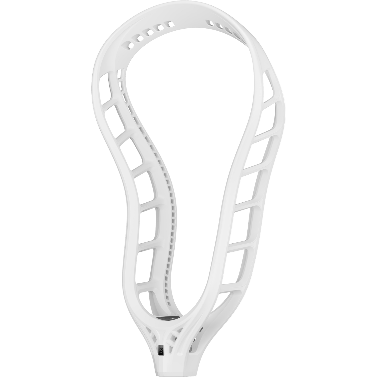 StringKing Mark 3D Lacrosse Head Men's Head Raw Lax.com