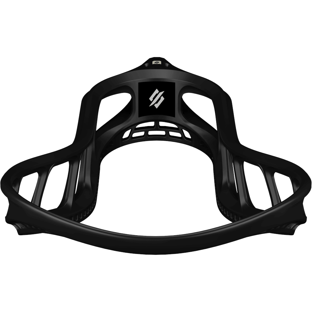 StringKing Mark 3T Lacrosse Head Men's Head Black Lax.com