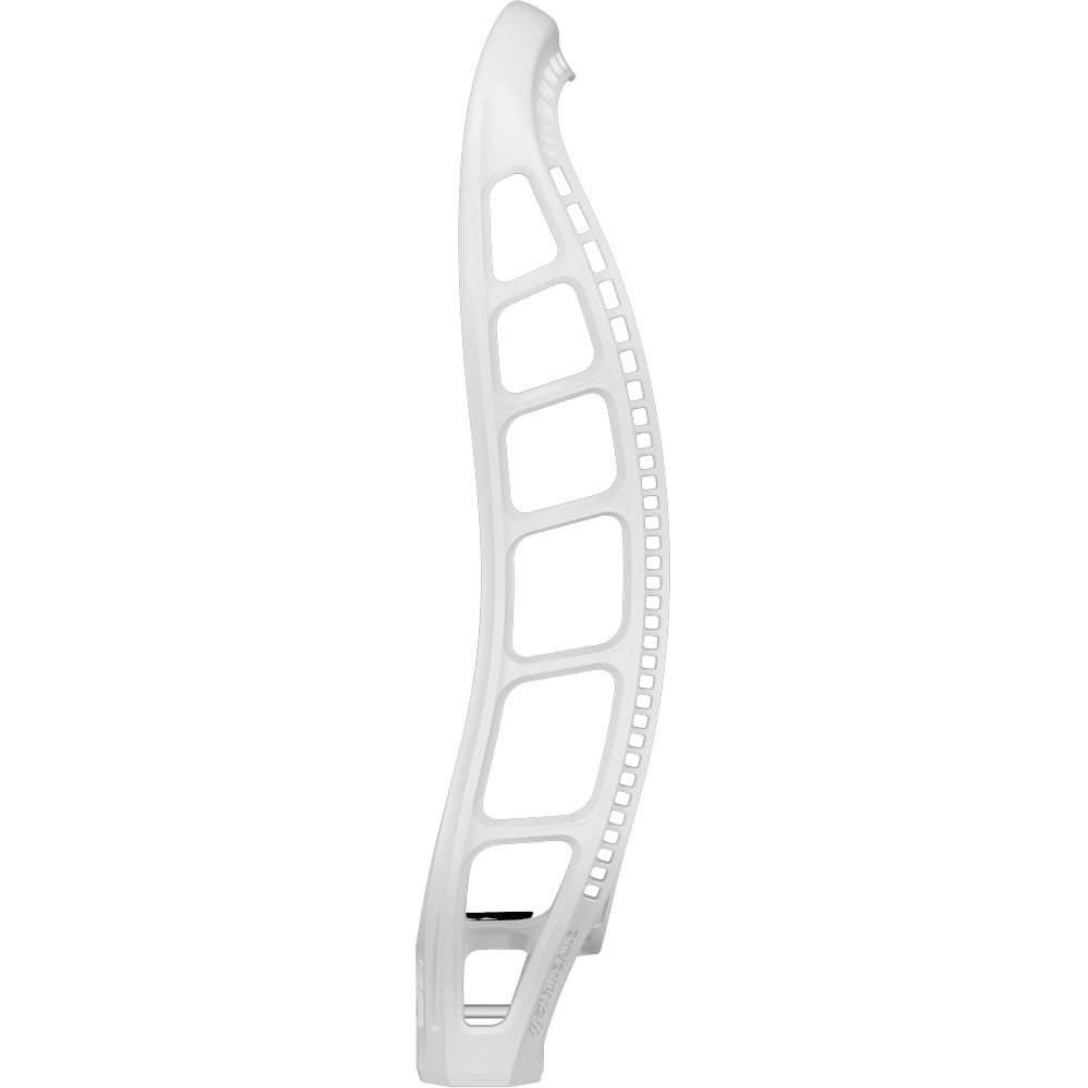 StringKing Mark 3T Lacrosse Head Men's Head White Lax.com