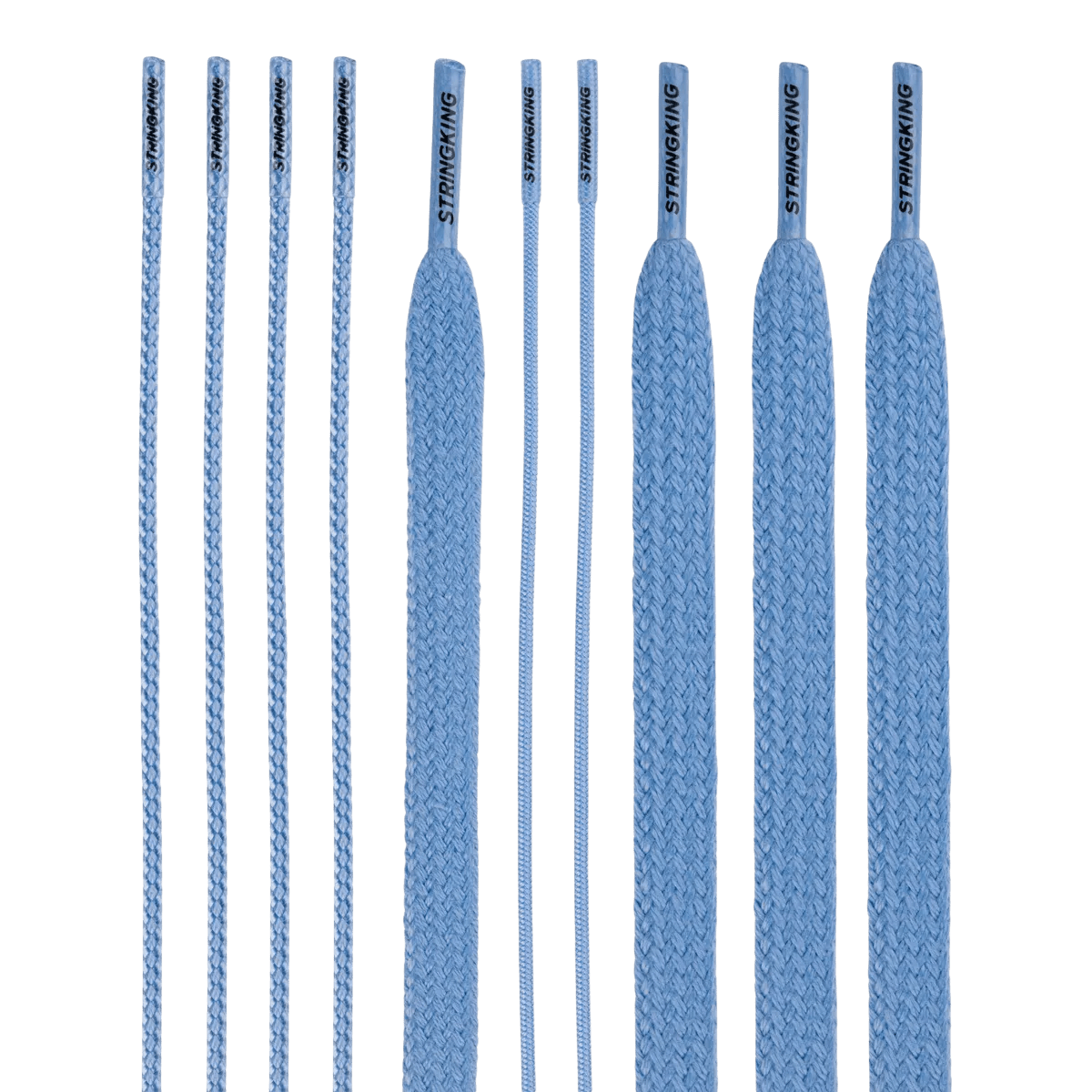 StringKing Performance Strings Pack Men's Stringing Supplies Carolina Lax.com