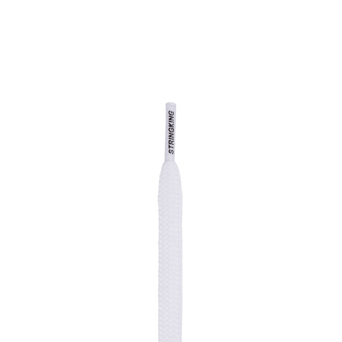 StringKing Shooting Lace Men's Stringing Supplies White Lax.com