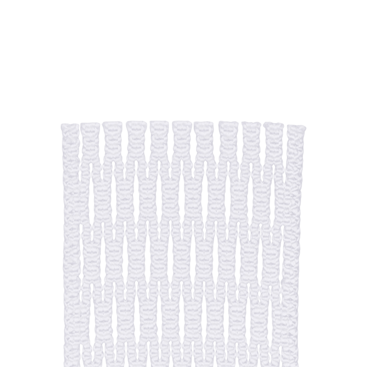 Stringking Type 2S Performance Mesh Men's Stringing Supplies White Lax.com