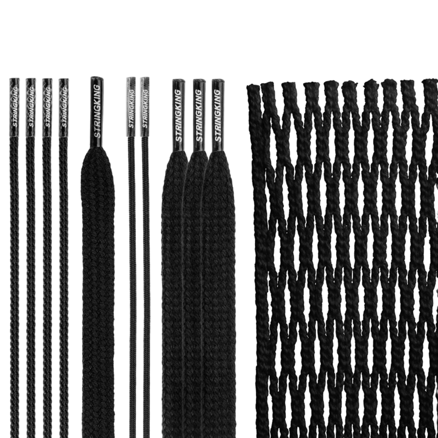 StringKing Type 4X Mesh Kit