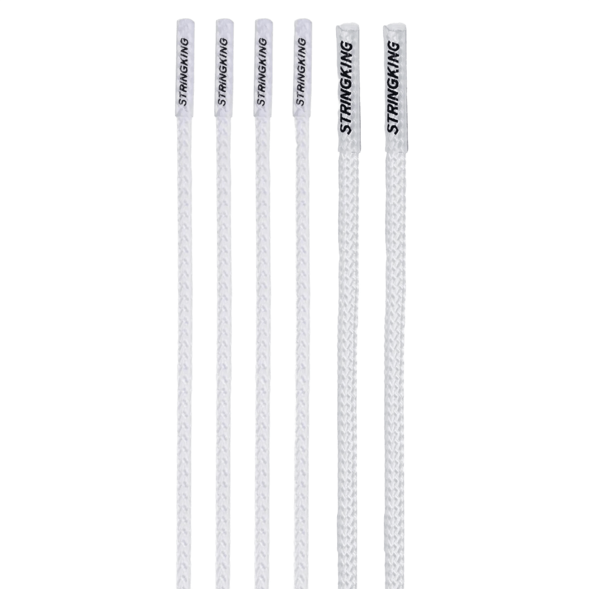 StringKing Women's String Kit Women's Stringing Supplies Black Lax.com