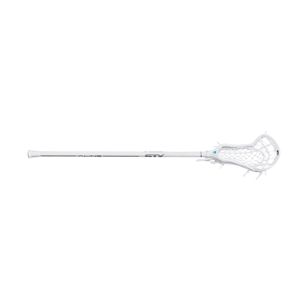 STX Aline Women's Complete Stick Women's Shaft White/White Lax.com