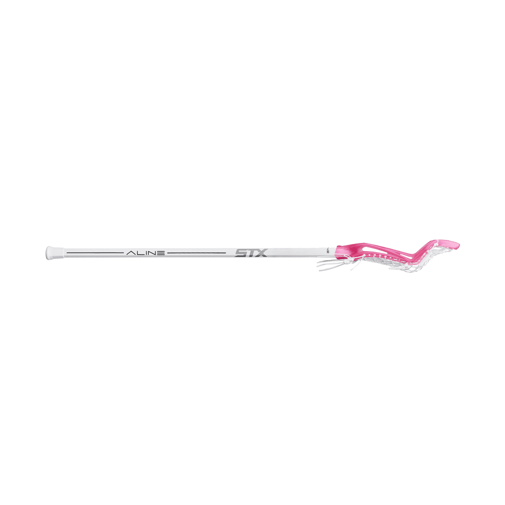 STX Aline Women's Complete Stick Women's Shaft White/Yellow Lax.com
