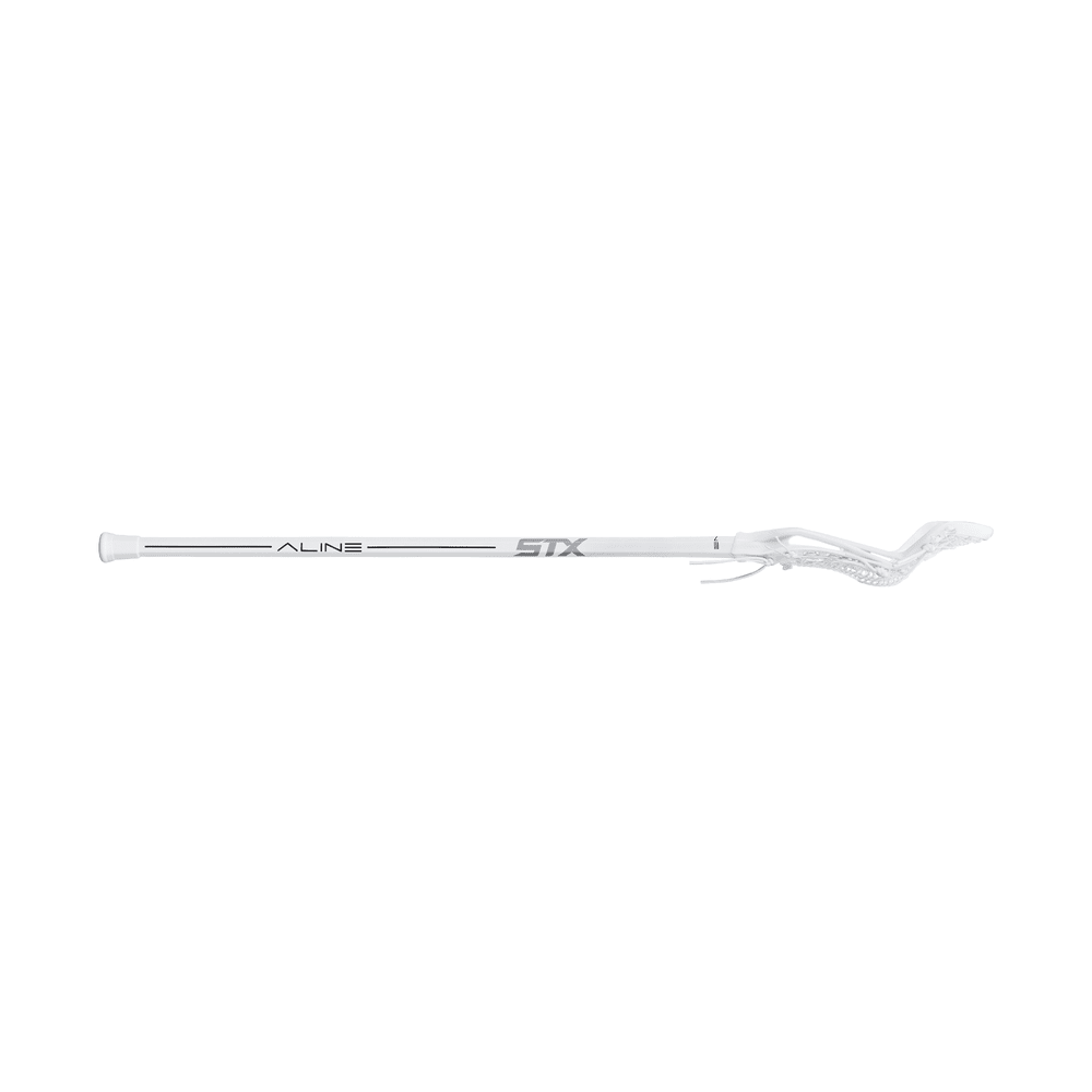 STX Aline Women's Complete Stick Women's Shaft White/Yellow Lax.com