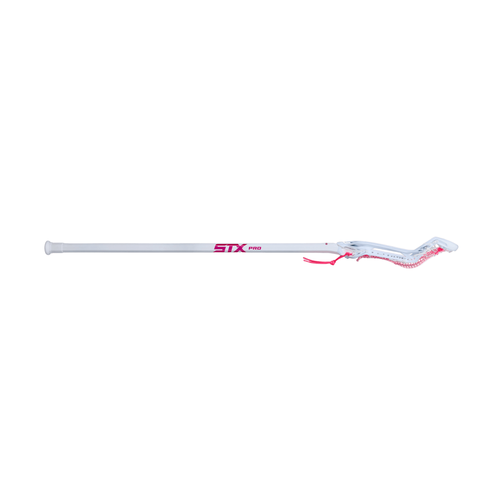STX Aria Pro - M Armor Mesh Complete Stick Women's Complete Sticks LE Pink Lax.com