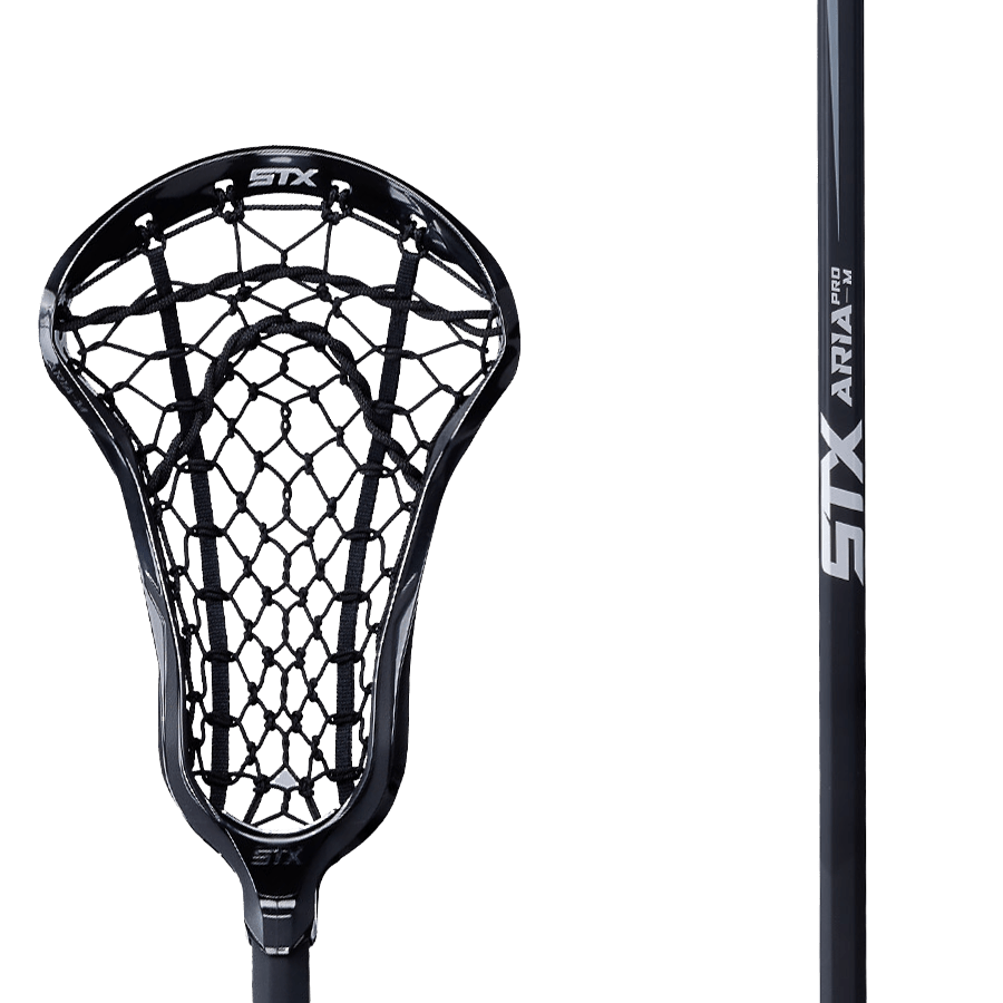 STX ARIA PRO-M LOCK POCKET COMPLETE STICK | Free Shipping Over $99* STX ARIA PRO-M LOCK POCKET COMPLETE STICK | Free Shipping Over $99*
