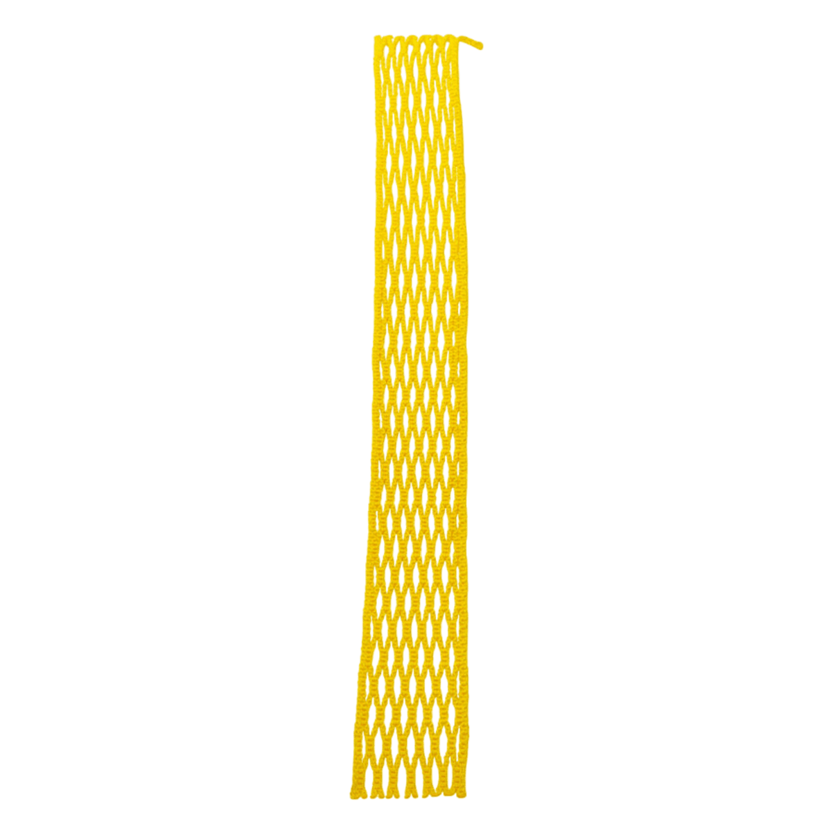 STX Crux Mesh Pro Kit Women's Stringing Supplies Yellow Lax.com