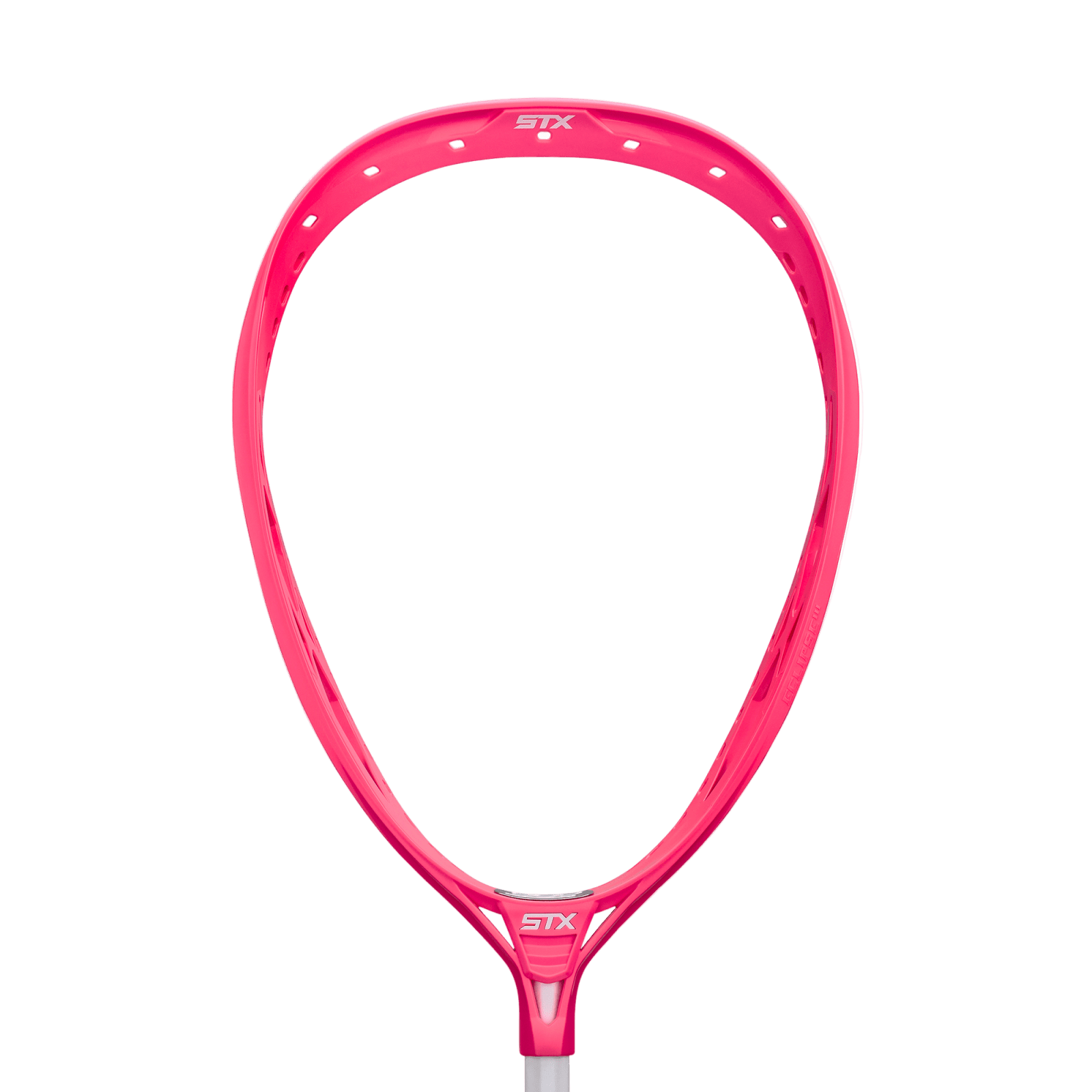 STX Eclipse III Goalie Head Goalie Head LE Pink Lax.com