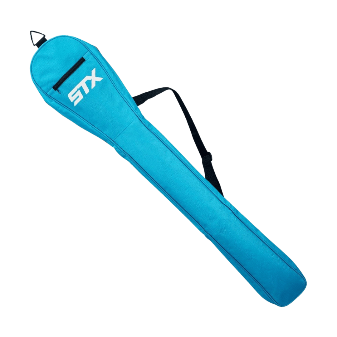 STX Essential Stick Bag Bags Electric Blue Lax.com