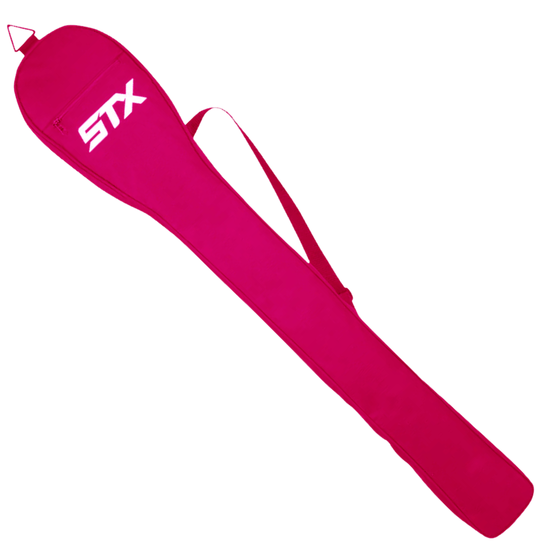 STX Essential Stick Bag Bags Pink Lax.com