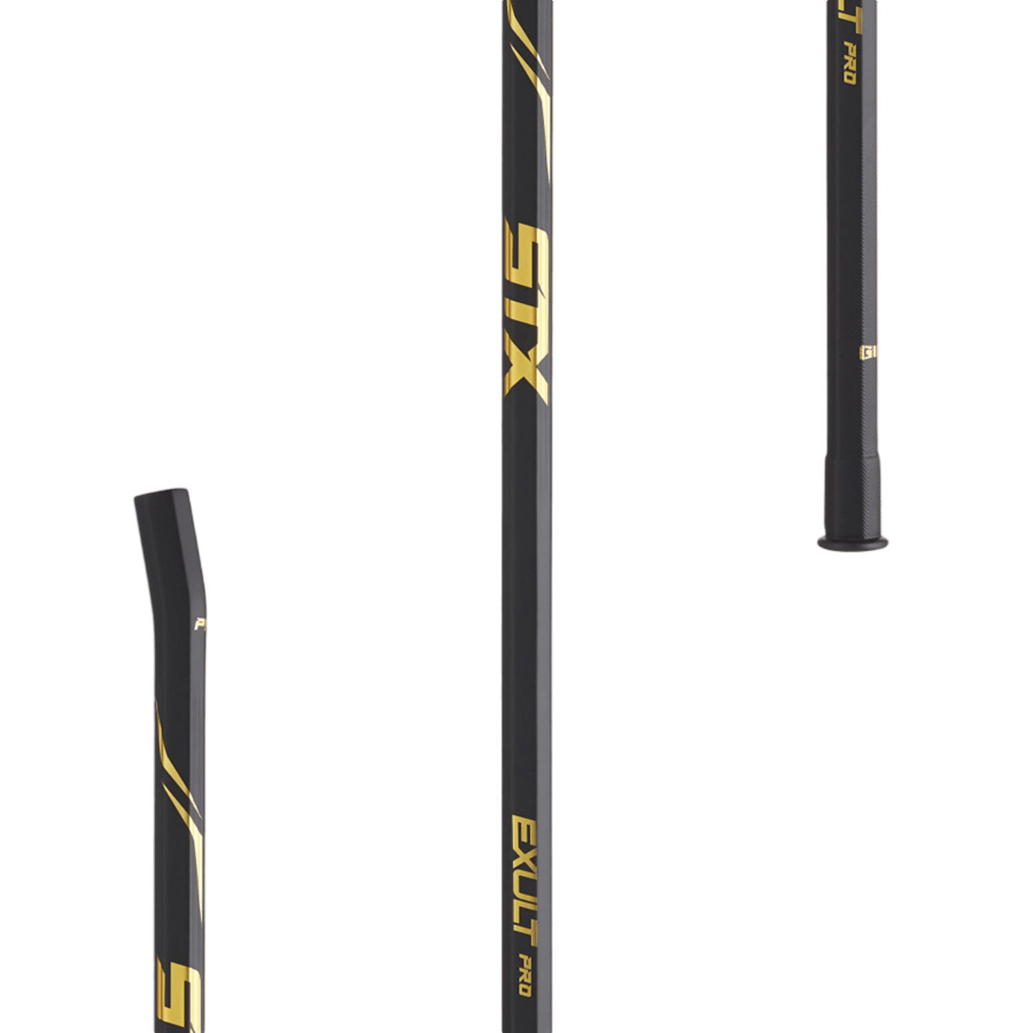 STX Exult Pro Lacrosse Shaft