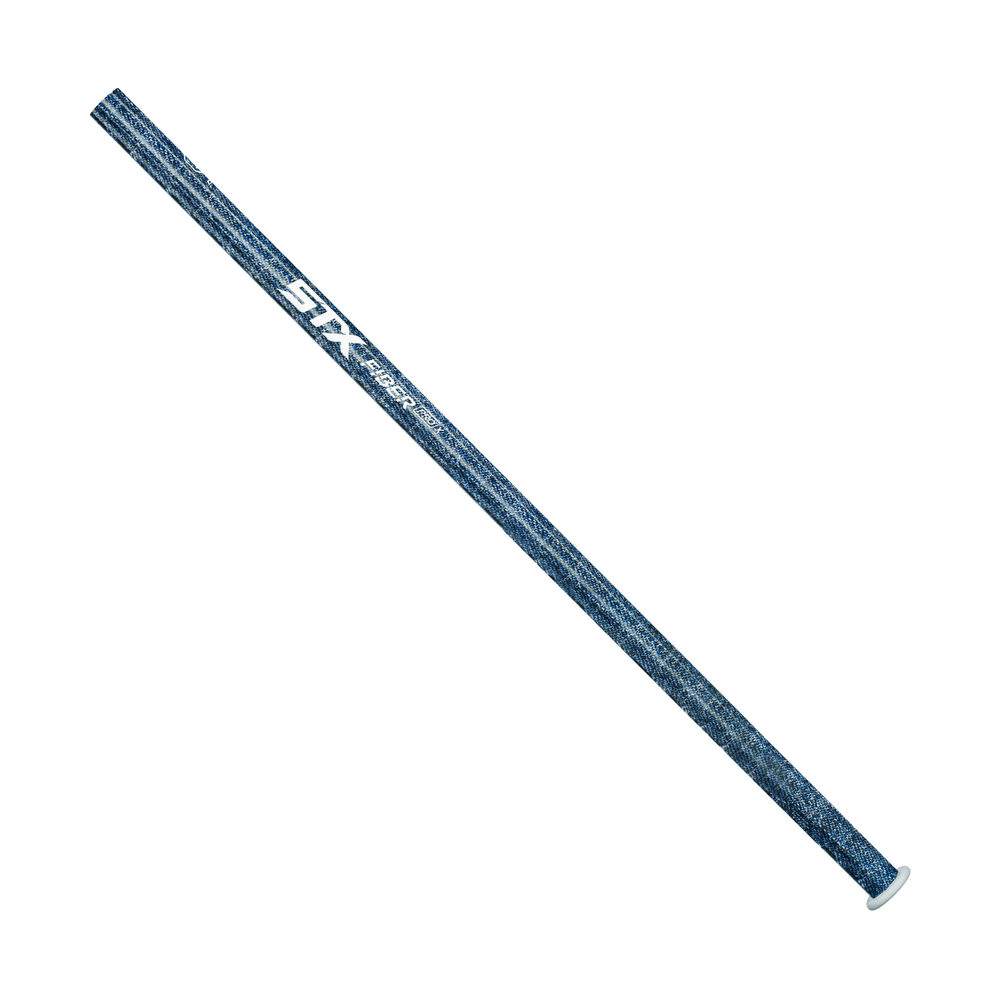 STX Fiber Pro Composite Lacrosse Shaft Men's Shaft LE Denim Lax.com