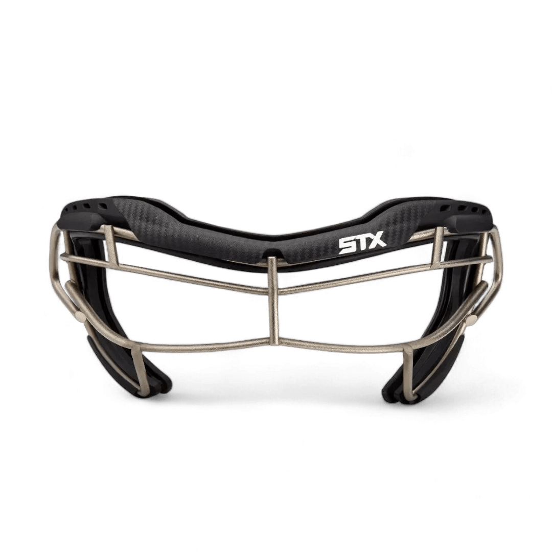 STX Focus TI S Lacrosse Goggles Free Shipping Over 99