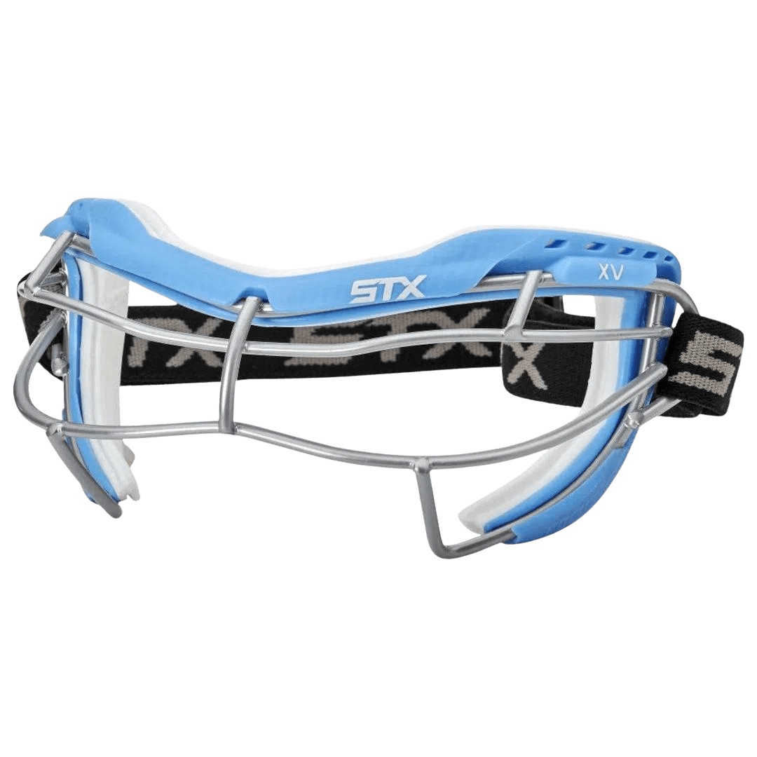 STX Focus XV - S Goggles Women's Goggles Carolina Lax.com