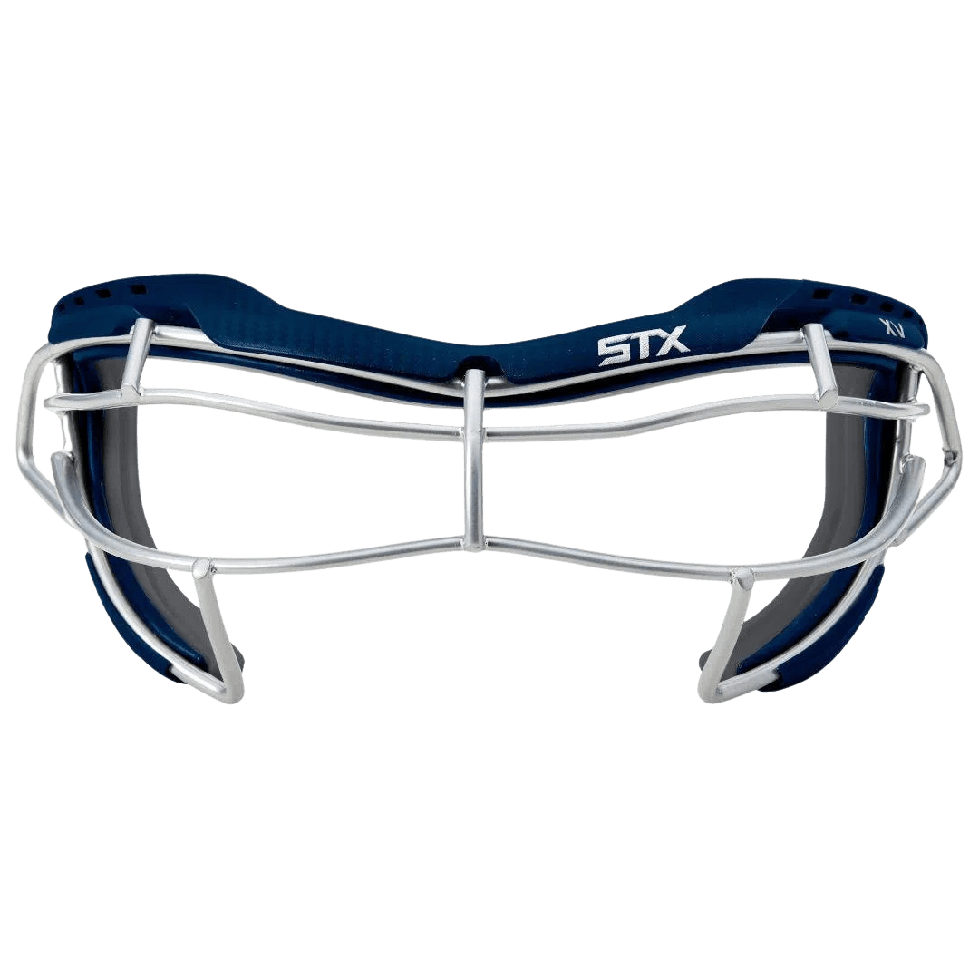 STX Focus XV - S Goggles Women's Goggles Graphite Lax.com