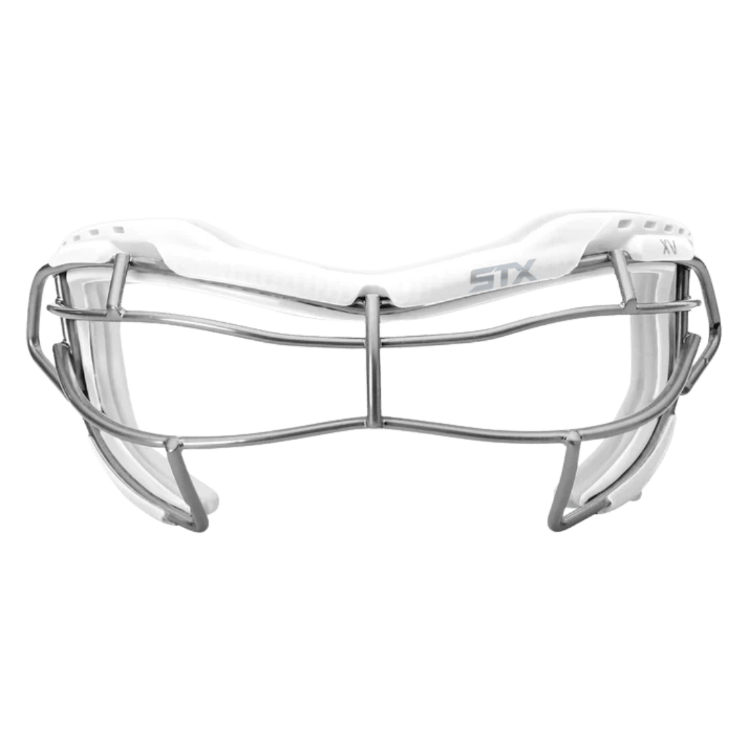 STX Focus XV - S Goggles Women's Goggles Royal Blue Lax.com