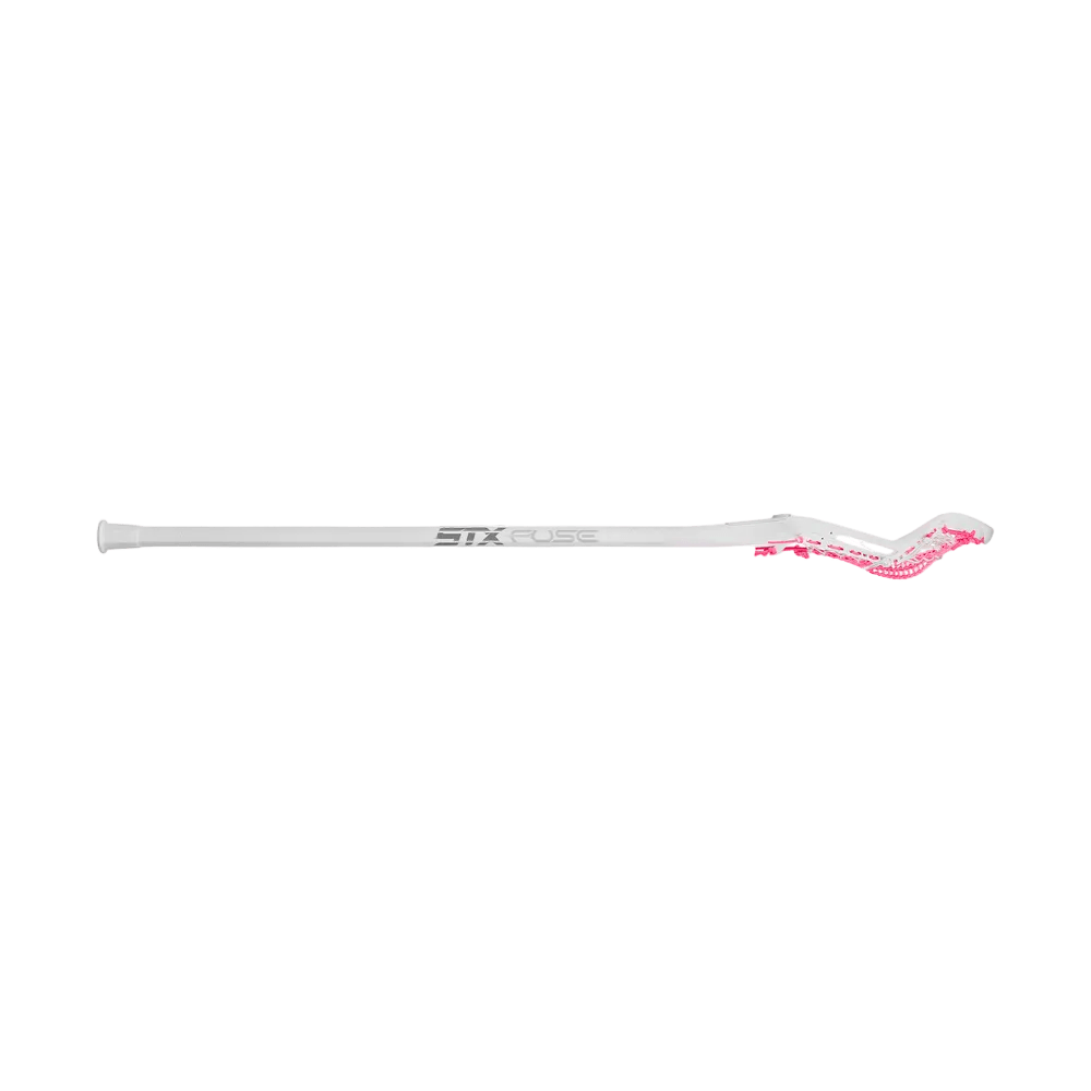STX Fuse Complete Stick Women's Complete Sticks LE Pink Lax.com