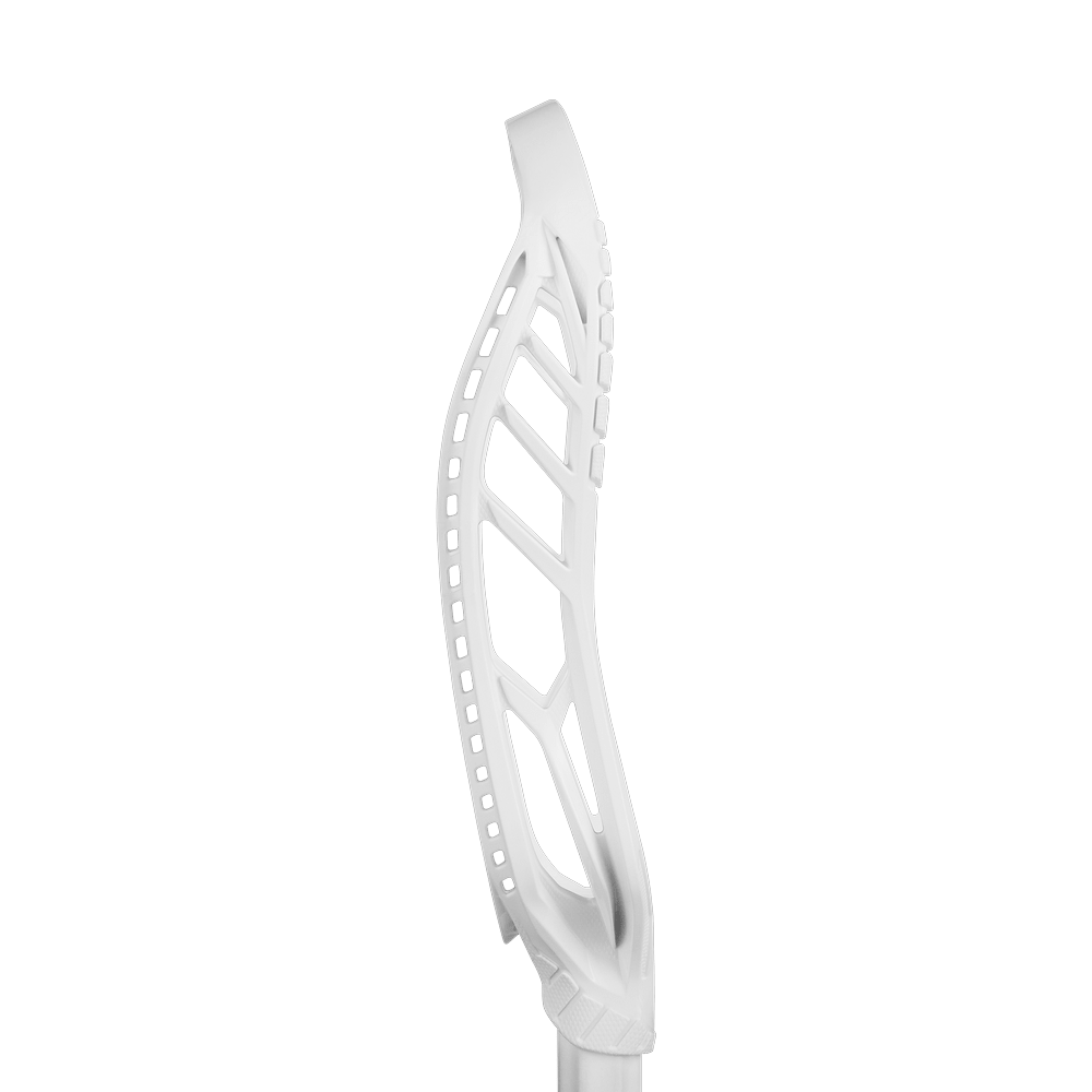 STX Hammer 2K Lacrosse Head Men's Head White Lax.com
