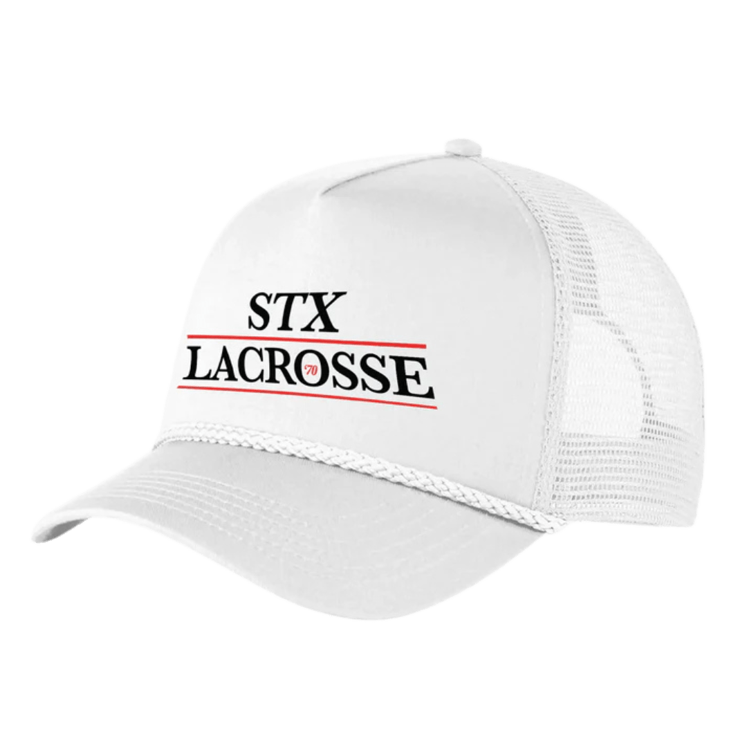STX LACROSSE '70 HAT Accessory Lax.com