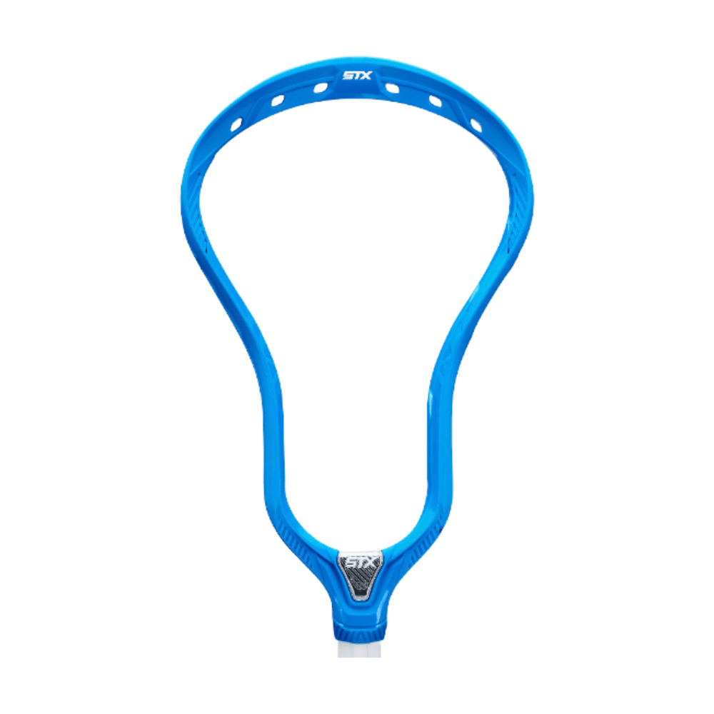 STX Magnet 2K Lacrosse Head Men's Head LE Blue Hero Lax.com