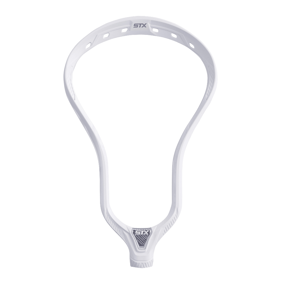STX Magnet 2K Lacrosse Head Men's Head White Lax.com